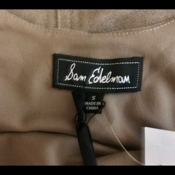 Sam Edelman Mini Dress-Small - Picture 6 of 8